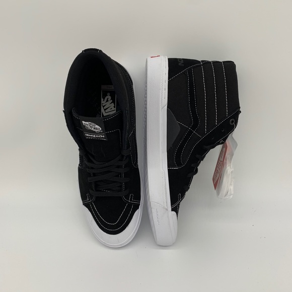 Sk8-Hi Pro Bmx - Picture 3 of 16
